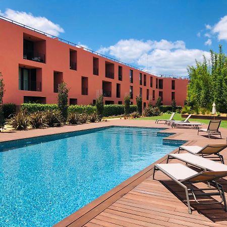 Beautiful Modern Design Condo With Swimming Pool Vilamoura Exterior foto