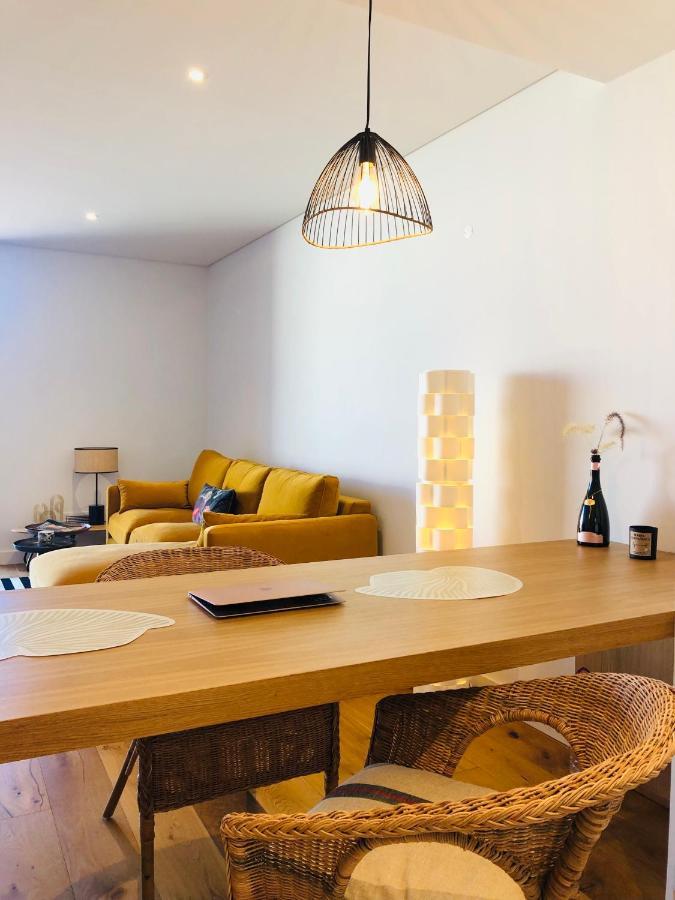 Beautiful Modern Design Condo With Swimming Pool Vilamoura Exterior foto